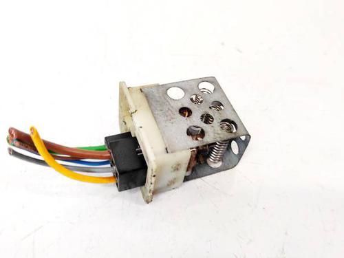 Used Heater resistor Heater resistor 35285255 35285255