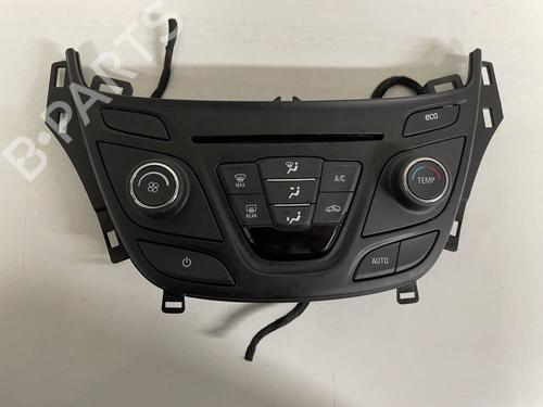 Used Climate control Climate control 35350197 35350197