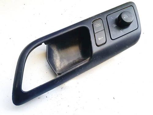 Used Front left interior door handle Front left interior door handle VW POLO IV (9N_, 9A_) 1.4 TDI (75 hp) 35187771 35187771