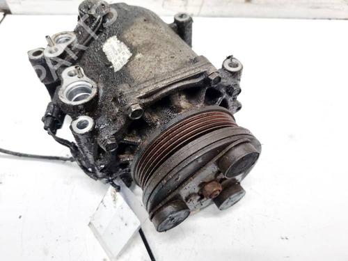 AC compressor MITSUBISHI LANCER VII (CS_A, CT_A) 1.6 (CS3A) | BP35194011M34 - Image 2