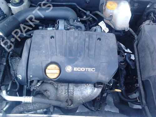 Engine mount OPEL VECTRA C (Z02) 1.8 (F69) | BP33516058M89 - Image 9