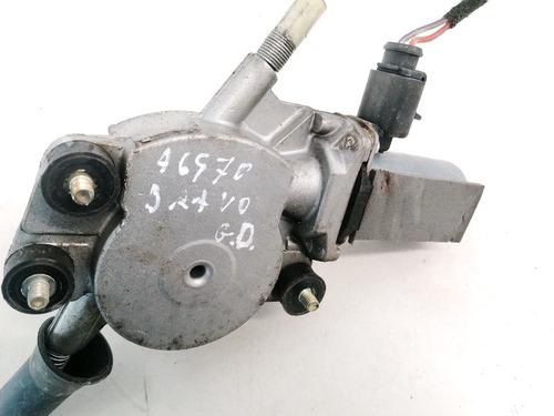 Used Right rear window motor Right rear window motor 35539010 35539010