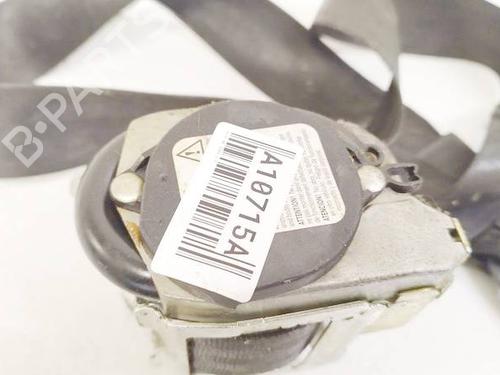 Front right seatbelt AUDI A6 C6 (4F2) 2.7 TDI | BP34873156I25 - Image 2