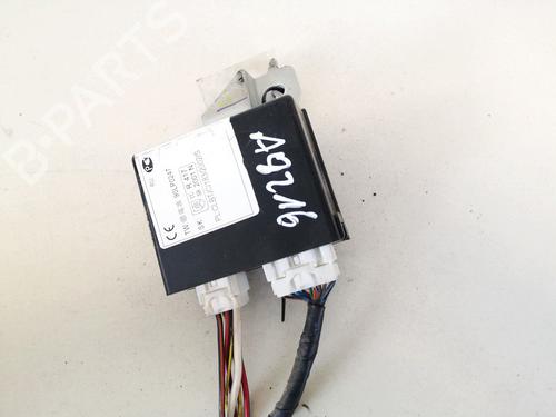 Used Electronic module Electronic module MAZDA 6 Hatchback (GG) 2.0 DI (GG14) (136 hp) 32909895 32909895