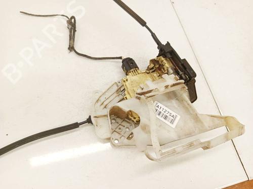 Used Front right lock Front right lock VW PASSAT B6 (3C2) 2.0 TDI (140 hp) 34757264 34757264