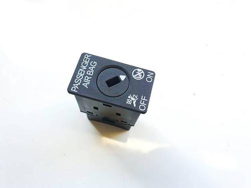 Comutador Comutador FORD ASIA & OCEANIA LASER / LASER LIDEA (BA_2, BA_3, BA_4, BJ_2) 2.0 D (70 hp) 35832185 35832185
