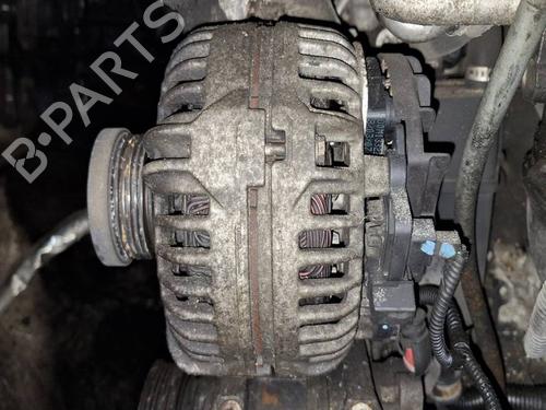 Alternator VOLVO S60 I (384) 2.5 T | BP34780762M7 - Image 5