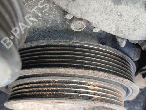 Pulley NISSAN PRIMERA Hatchback (P12) 1.6 | BP38580445M122 - Image 2