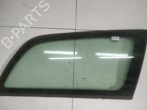 Used Rear right quarter glass Rear right quarter glass 38528300 38528300