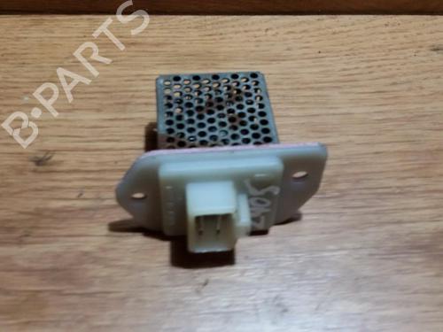 Used Heater resistor Heater resistor SUBARU LEGACY I (BC) 1800 (BC2) (103 hp) 35653293 35653293