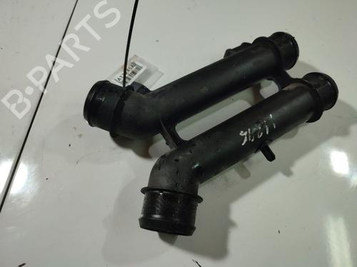 Used Pipe Pipe MERCEDES-BENZ E-CLASS T-Model (S211) E 200 T Kompressor (211.242) (163 hp) 34229864 34229864