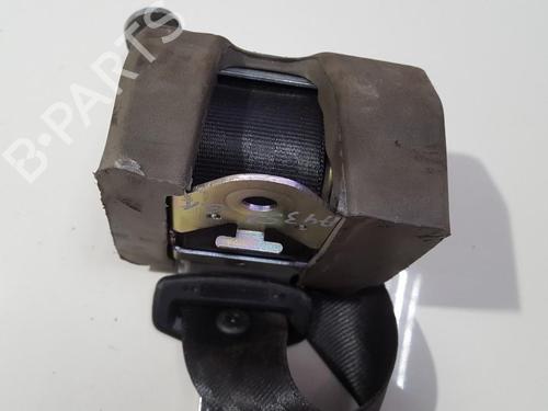 Rear left seatbelt AUDI A3 (8P1) 1.6 | BP36457723I29 - Image 2