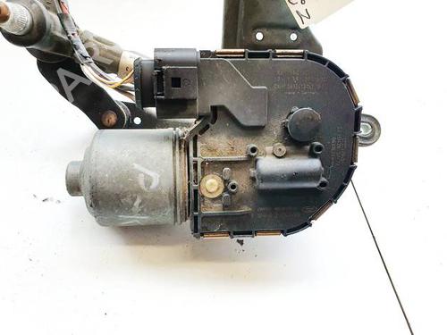 Front wiper motor MAZDA 6 Estate (GJ, GL) 2.2 D | BP38611135M29 - Image 3