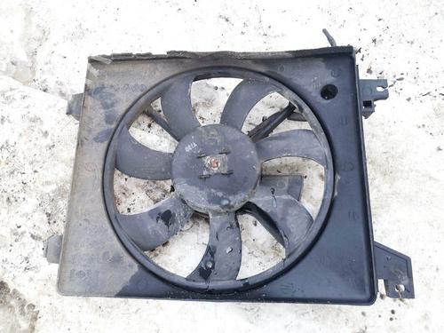 Used Fan Fan HYUNDAI COUPE II (GK) 2.0 (136 hp) 35448562 35448562