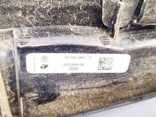 Right taillight VW UP! (121, 122, BL1, BL2, BL3, 123) 1.0 | BP37654220C35 - Image 3