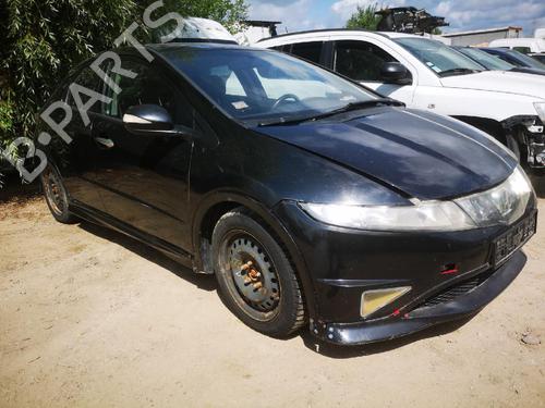 Used Parts HONDA CIVIC VIII Hatchback (FN, FK) 2.2 CTDi (FK3) (140 hp) 4445089