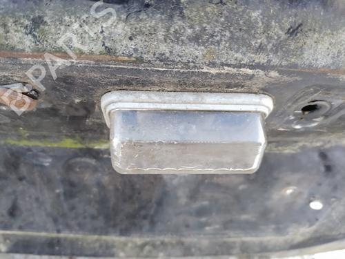 Used Licence plate light Licence plate light TOYOTA AVENSIS (_T25_) 2.0 D-4D (CDT250_, CDT250R) (116 hp) 35479852 35479852