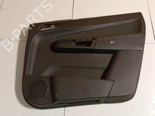 Used Front right panel Front right panel 34786598 34786598