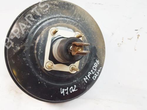 Used Servo brake Servo brake MAZDA 6 Hatchback (GG) 2.0 DI (GG14) (121 hp) 35857401 35857401