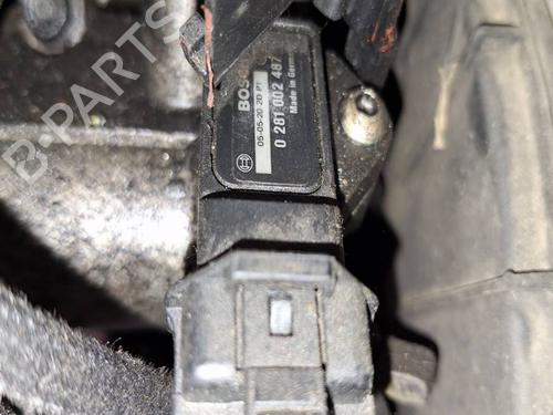 Electronic module OPEL ASTRA H (A04) 1.7 CDTI (L48) | BP36547954M83 - Image 3