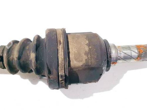 Left front driveshaft RENAULT LAGUNA III (BT0/1) 2.0 dCi (BT07, BT0J, BT14, BT1A, BT1S) | BP34867408M38 - Image 3