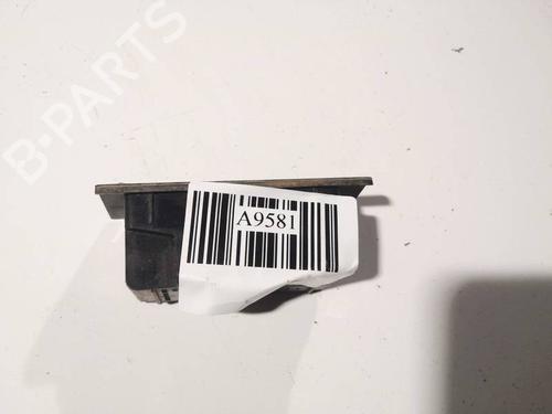 Used Ashtray Ashtray AUDI A6 C5 (4B2, 4B4) 2.5 TDI (155 hp) 35088505 35088505