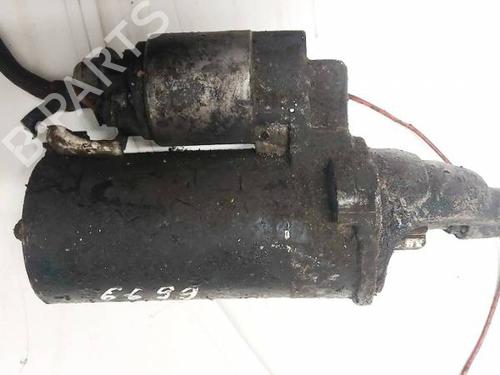 Used Starter Starter 35339508 35339508