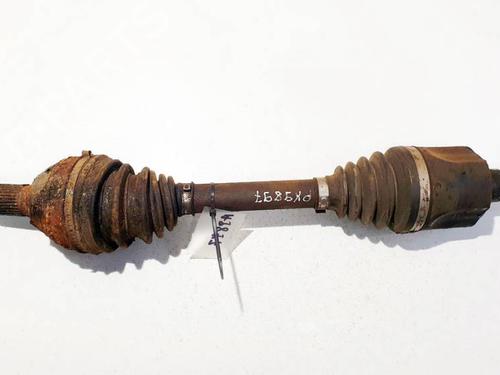 Used Left front driveshaft Left front driveshaft CHEVROLET CAPTIVA (C100, C140) 2.4 (136 hp) 35031035 35031035