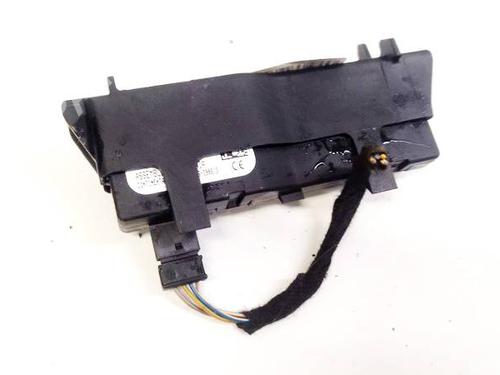 Electronic module OPEL ASTRA J (P10) 1.7 CDTI (68) | BP35178283M83 - Image 2
