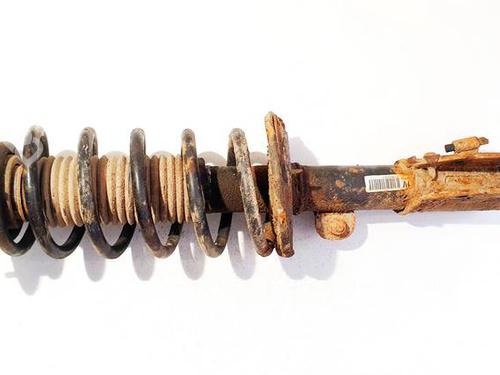 Used Right front shock absorber Right front shock absorber 34997303 34997303