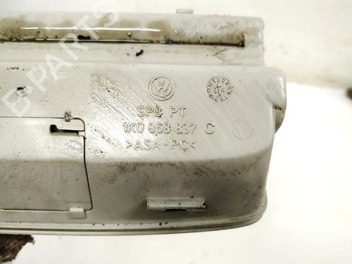 Glove box VW GOLF V (1K1) 1.9 TDI | BP35456546C95 - Image 3