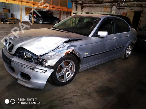 Engine mount BMW 3 (E46) 320 i | BP33528103M89  - Image 5