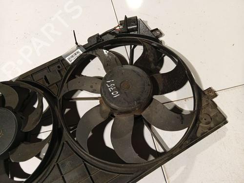 Fan VW GOLF PLUS V (5M1, 521) 1.9 TDI | BP34921586M128 - Image 2