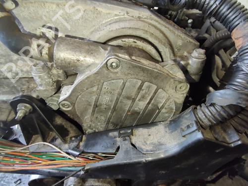 Used Vacuum pump Vacuum pump 35543156 35543156