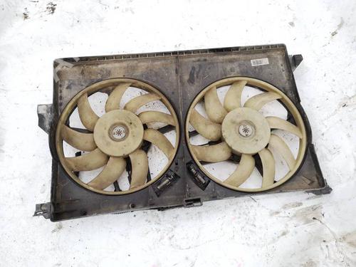 Used Fan Fan OPEL VECTRA C (Z02) 1.9 CDTI (F69) (150 hp) 35074178 35074178