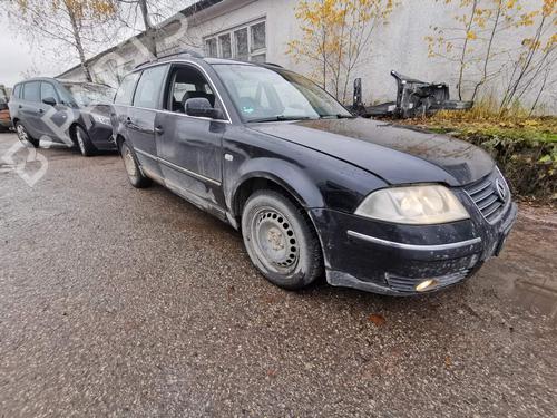 Used Parts VW PASSAT B5.5 (3B3) 1.9 TDI (101 hp) 4443087