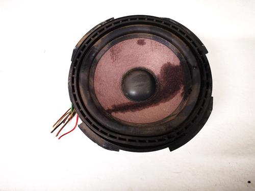 Used Speaker Speaker NISSAN X-TRAIL I (T30) 2.2 DCi (114 hp) 33087503 33087503