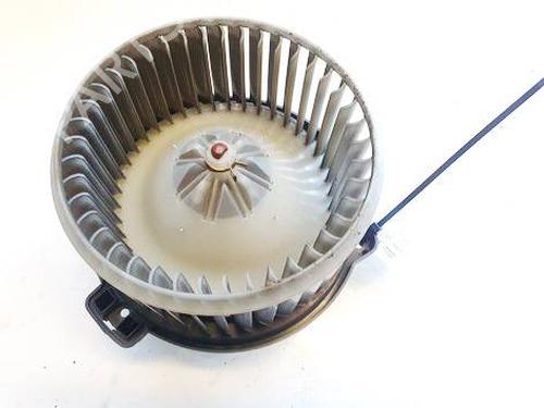 Used Heater blower motor Heater blower motor 34852480 34852480