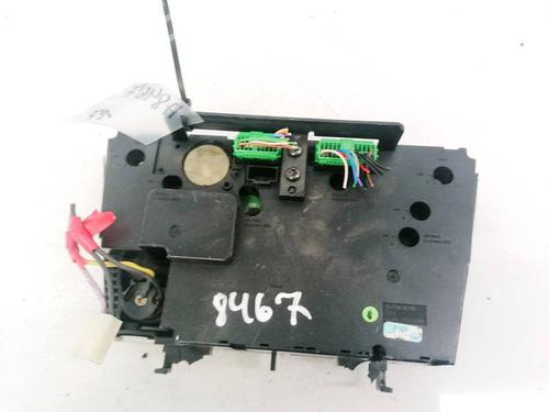 Climate control VOLVO S60 I (384) 2.4 | BP35388660I5 - Image 2