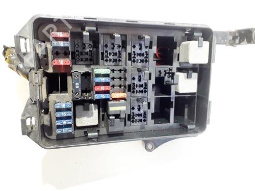 Used Fuse box Fuse box SAAB 9-5 (YS3E) 2.3 t (170 hp) 33525165 33525165