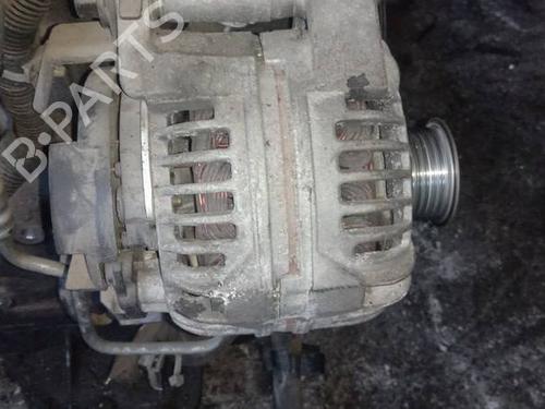 Used Alternator Alternator 35100880 35100880