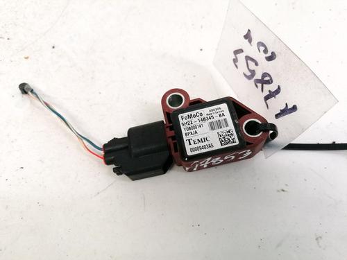 Used Electronic module Electronic module LAND ROVER RANGE ROVER SPORT I (L320) 2.7 D 4x4 (190 hp) 32913413 32913413