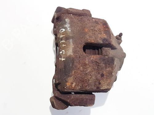 Used Right front brake caliper Right front brake caliper VW TOURAN (1T1, 1T2) 1.9 TDI (100 hp) 35491416 35491416