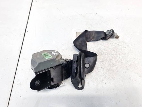 Used Rear left seatbelt Rear left seatbelt CHEVROLET CAPTIVA (C100, C140) 2.4 4WD (136 hp) 35063824 35063824