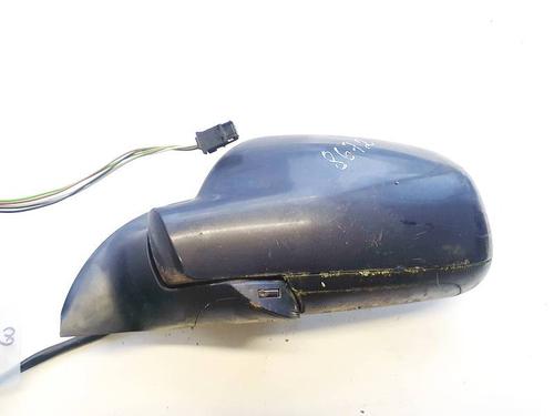 Used Left mirror Left mirror PEUGEOT 307 (3A/C) 2.0 HDi 110 (107 hp) 35347769 35347769