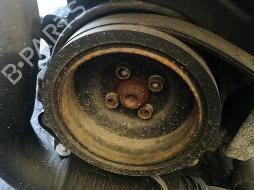 Used Pulley Pulley VW PASSAT B6 (3C2) 2.0 TDI (140 hp) 35864001 35864001