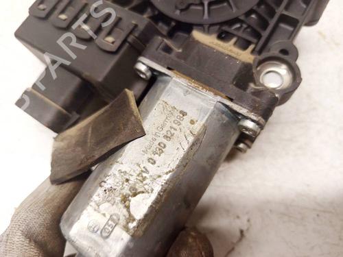 Left front window motor OPEL ASTRA H (A04) 1.7 CDTI (L48) | BP34776068E21 - Image 3