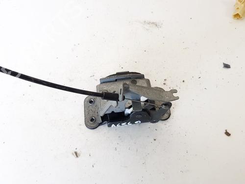 Used Electronic module Electronic module MAZDA RX-8 (SE, FE) 1.3 (FE103, SE3P) (192 hp) 35511528 35511528