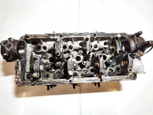 Used Cylinder head Cylinder head 35551421 35551421