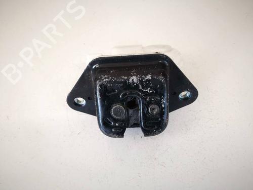 Used Tailgate lock Tailgate lock 34905235 34905235